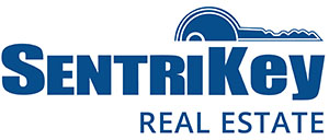 Home Inspector has Sentrilock Sentrikey Real Estate
