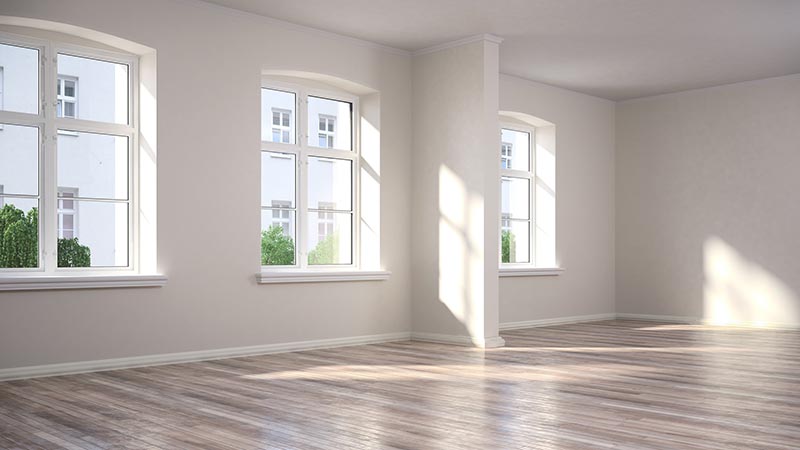 Rental home inspection services