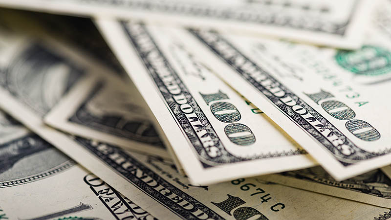 Loan money acquired after home inspection services were complete