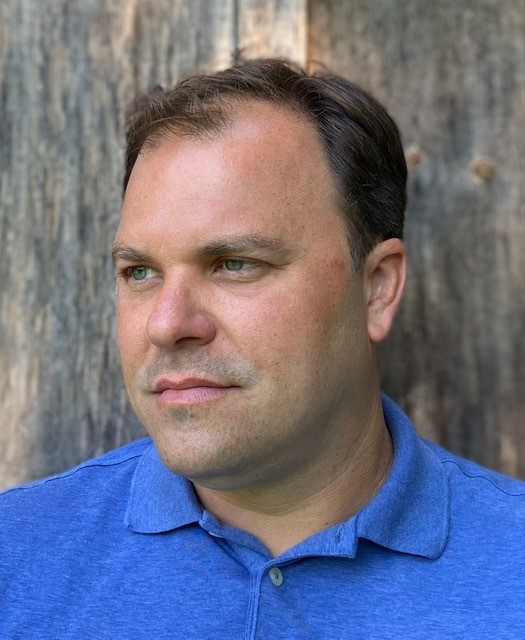 Home Inspector Joe Borzymowski