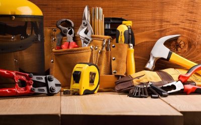 10 Tools Every Homeowner Should Have