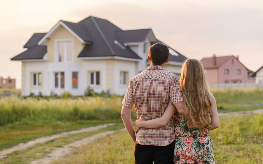 5 Tips for Choosing the Perfect Home